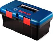 Caixa de Ferramentas Bosch Toolbox Plástica Resistente Caixa de Ferramentas Bosch Toolbox Plástica Resistente