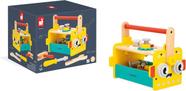 Caixa de Ferramentas Brico Robô Janod - J06455