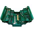 Caixa de Ferramentas com 70 Peças St95104a70-6 - Sata Caixa de Ferramentas com 70 Peças St95104a70-6 - Sata