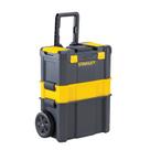 Caixa de Ferramentas com Rodas 3 em 1 Essential STST18631 Stanley - Unica Unico