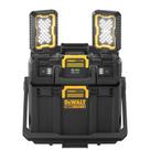 Caixa de Ferramentas DEWALT DWST08060 20V MAX TOUGHSYSTEM 2.0 Caixa de Ferramentas DEWALT DWST08060 20V MAX TOUGHSYSTEM 2.0