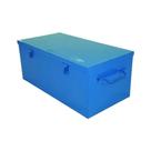 Caixa de Ferramentas em Aco Bauzão 60x30x25cm Fercar REF-14 Caixa de Ferramentas em Aco Bauzão 60x30x25cm Fercar REF-14
