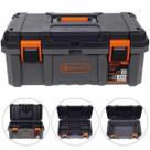Caixa de Ferramentas Heavy Duty 48cm / 19'' (583,0009) - Tactix
