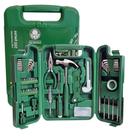 Caixa de Ferramentas Kit Palmeiras Jogo com 200 Peças Maleta - Titanium