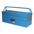 Caixa De Ferramentas Metal 21 pol Com 5 Camadas Fixtec