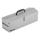 Caixa de Ferramentas Metálica 484x154x165mm MTX