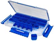 Caixa de Ferramentas Portátil Flambeau Slim Impermeável Tuff Tainer Caixa de Ferramentas Portátil Flambeau Slim Impermeável Tuff Tainer