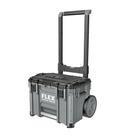 Caixa de ferramentas portátil FLEX FS1101 Rolling, IP65, tampa de 113 kg