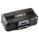 Caixa de ferramentas portátil Rapala Lure Box Large