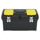 Caixa De Ferramentas Stanley 19'' Ref 19-013 Caixa De Ferramentas Stanley 19'' Ref 19-013