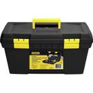Caixa De Ferramentas Stanley 19'' Ref 19-301 Caixa De Ferramentas Stanley 19'' Ref 19-301