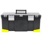 Caixa De Ferramentas Stanley 22'' Ref 22-080 Caixa De Ferramentas Stanley 22'' Ref 22-080
