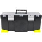 Caixa De Ferramentas Stanley 22'' Ref 22-080 Caixa De Ferramentas Stanley 22'' Ref 22-080
