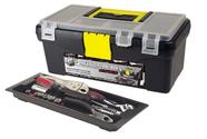 Caixa de ferramentas Tool Performance Tool W54012 Heavy Duty Plastic 31cm