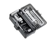 Caixa de ferramentas Topeak Survival Gear Box - TT2543