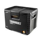 Caixa de Ferramentas ToughBuilt StackTech XL Organizadora com Fechadura