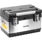 Caixa de ferramentas Vonder CBI 020 - 27cm x 37.5cm x 25.5cm