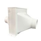 Caixa de Filtragem Em Abs Filbox Red 125 Sicflux G4 e M5