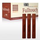 Caixa de giz Hagoromo Fulltouch Color 72 unidades marrom