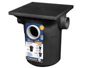 Caixa de Gordura Coletora Premium Grande - 41,2 Litros - Metasul Caixa de Gordura Coletora Premium Grande - 41,2 Litros - Metasul