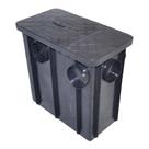 Caixa de Gordura Mallton Tratamento de Efluentes 50L
