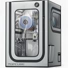 Caixa de impressora 3D TopCube para Bambu Lab A1 Combo