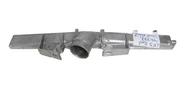 Caixa De Intercooler Superior Mercedes Axor Modelo Behr