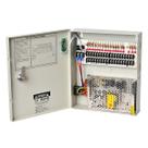 Caixa de interruptor de fonte de alimentação Lapetus 18 canais 12V DC 10A