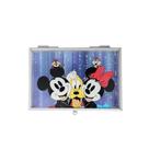 Caixa de joias Disney Anniversary 100 Years of Wonder Glass Caixa de joias Disney Anniversary 100 Years of Wonder Glass