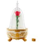 Caixa de joias Disney Beauty & The Beast Enchanted Rose Toy