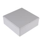 Caixa de junção de plástico Anpugaolao 30x30x10 cm IP65 impermeável