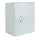 Caixa de junção elétrica JINDOUZI Steel Waterproof Lock