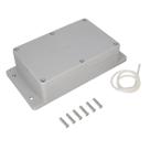 Caixa de junção Fielect ABS Plastic IP65 impermeável 150x100x45mm