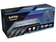Caixa de Kit de Ferramentas Pokémon TCG 2021 - Com 4 Pacotes de Reforço Caixa de Kit de Ferramentas Pokémon TCG 2021 - Com 4 Pacotes de Reforço
