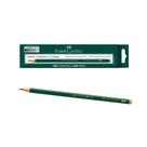Caixa De Lápis 9000 6 B Faber Castel 12 Unid Caixa De Lápis 9000 6 B Faber Castel 12 Unid