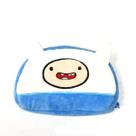 Caixa de lápis Adventure Time com Finn e Jake Big Capacity