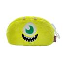 Caixa de lápis Alien Plush Bolsa de papelaria de grande capacidade 20x6x12cm Caixa de lápis Alien Plush Bolsa de papelaria de grande capacidade 20x6x12cm