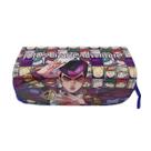 Caixa de lápis Jojo's Bizarre Adventures Anime Big Capacity