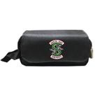 Caixa de lápis Riverdales Anime Big Capacity Oxford 21x6x9cm Caixa de lápis Riverdales Anime Big Capacity Oxford 21x6x9cm
