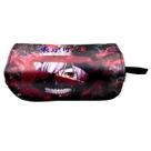 Caixa de lápis Tokyo Ghouls Anime Big Capacity Stationery Saco de papelaria