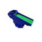 Caixa de lavagem para ouro Dream Mat Clean-Up Buddy com bomba 110V Caixa de lavagem para ouro Dream Mat Clean-Up Buddy com bomba 110V