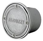 Caixa de Ligacao B53 Aluminio Cromado - Jacuzzi