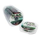 Caixa De Linha Monofilamento Max Force 1000 Metros Caixa De Linha Monofilamento Max Force 1000 Metros