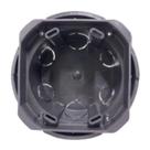 Caixa De Luz 4x4 P/ Bloco Estrutural - Pacote C/ 10 Unidades
