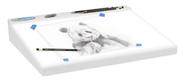 Caixa de luz Artograph LightTracer 2, 46x36x8 cm, LED