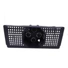 Caixa de Luz Octogonal Suporte Para Laje 25cm Kit 12 Unidades Caixa de Luz Octogonal Suporte Para Laje 25cm Kit 12 Unidades