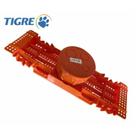 Caixa De Luz Suporte Laje Lajota Tigre 25cm 31cm