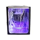 Caixa de Luz UV FUNGDO 40x48x60cm 395/405nm 300W