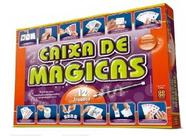 Caixa de Mágicas - Grow