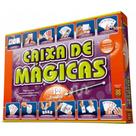 Caixa de Mágicas Grow